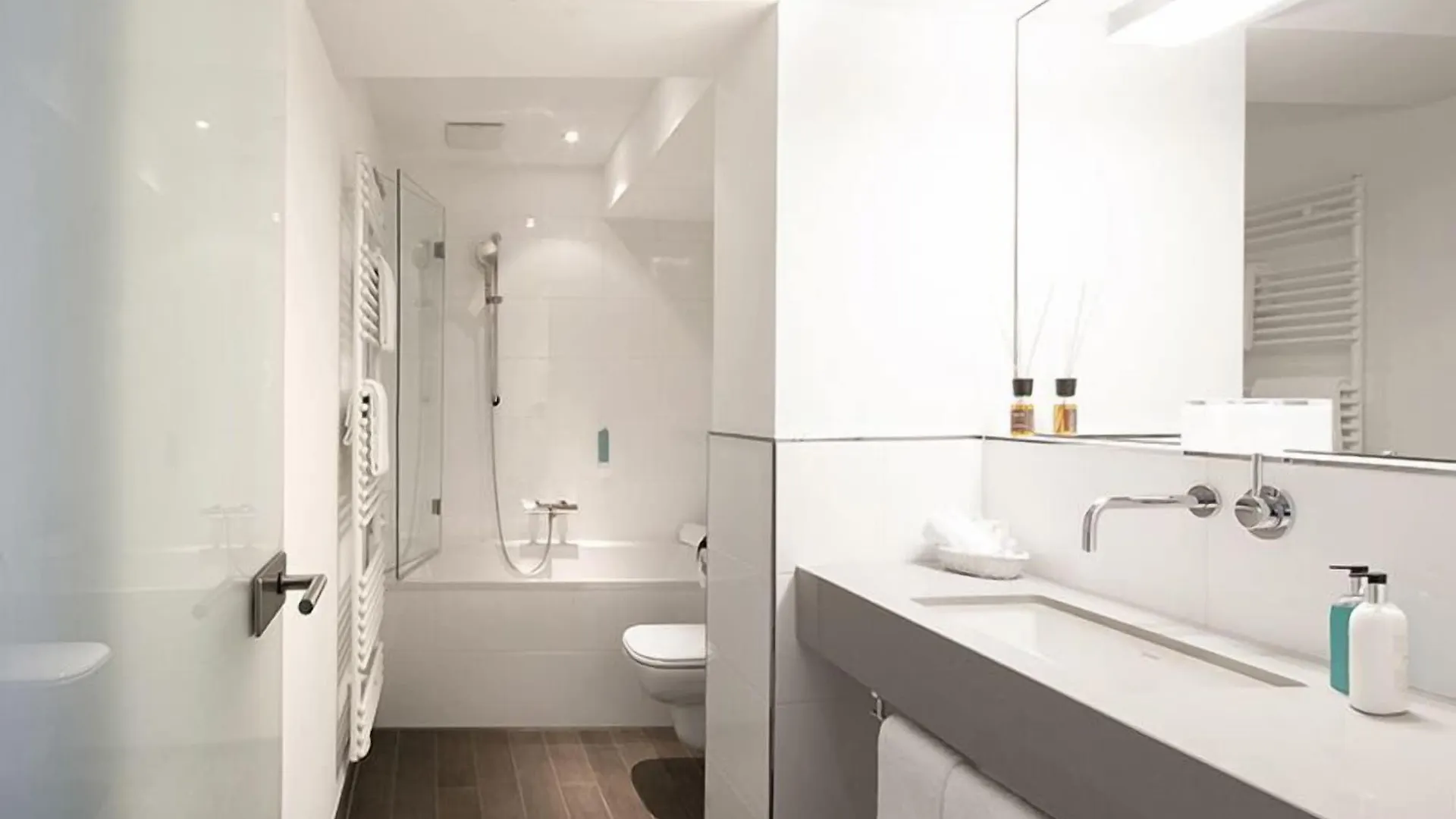 Marc Muenchen (Adults Only) Hotel