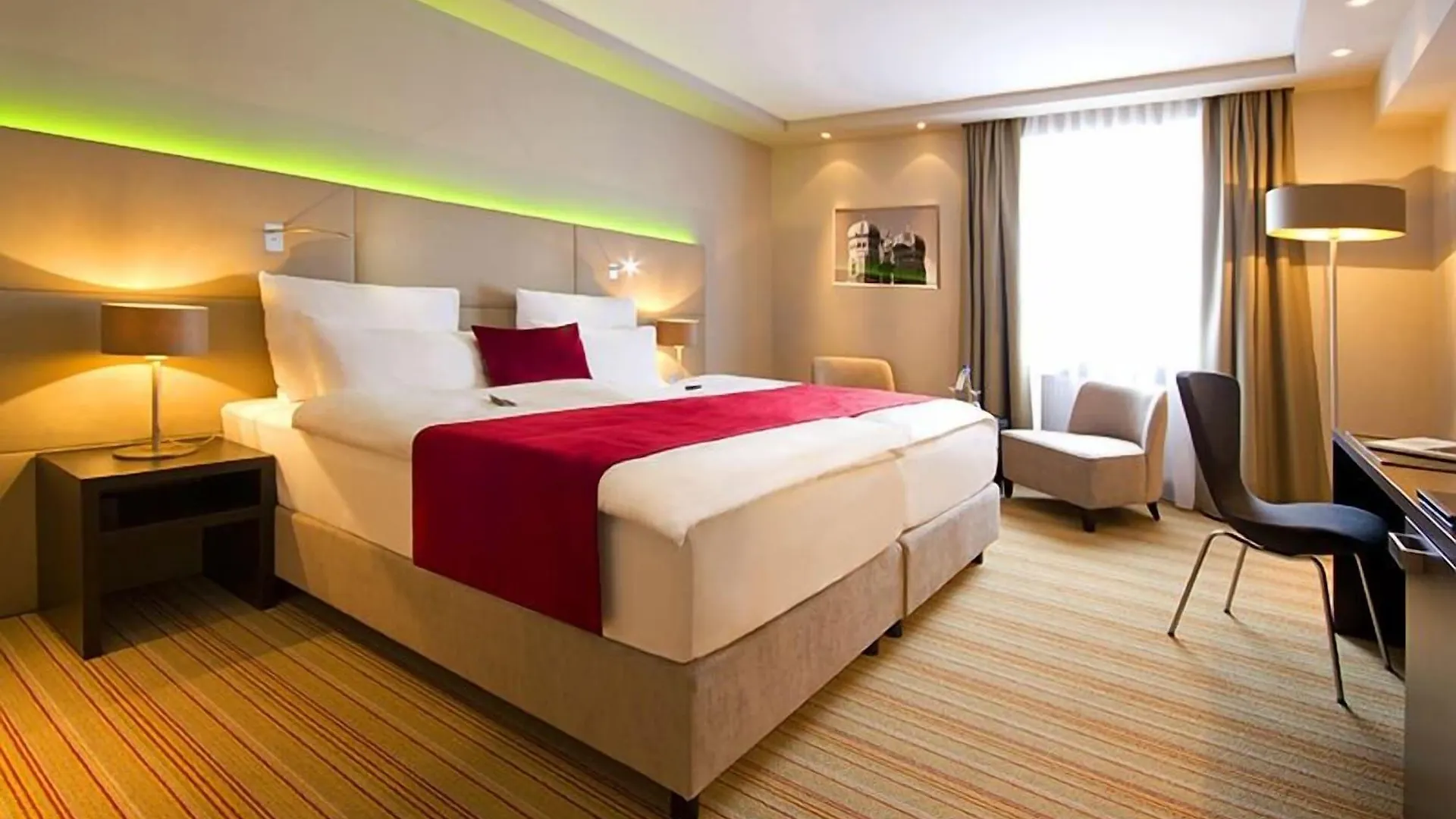 Marc Muenchen (Adults Only) Hotel