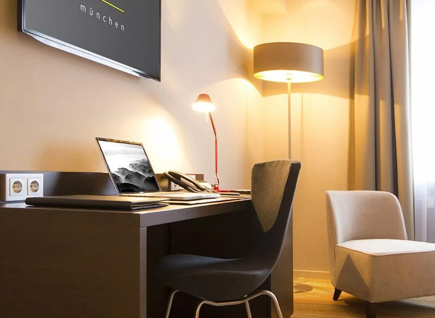 Marc Muenchen (Adults Only) Hotel 4*, Munich Germany