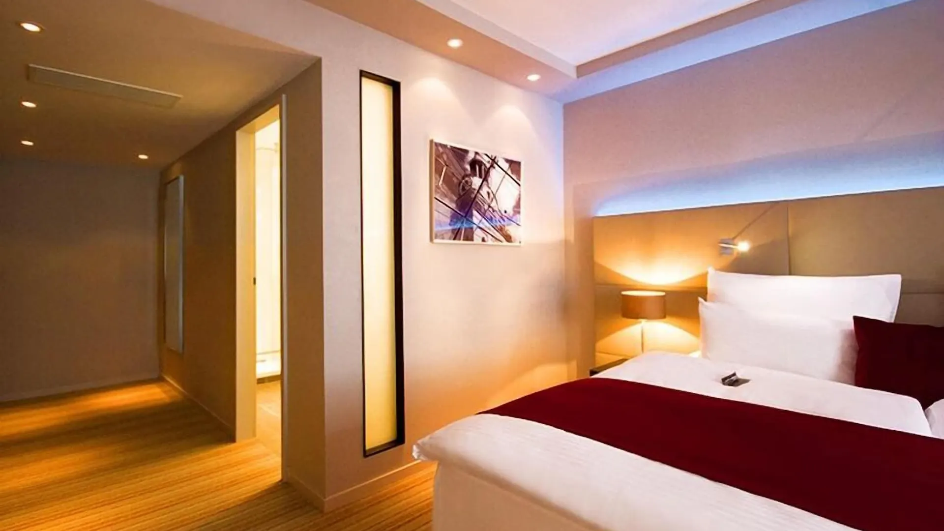 Marc Muenchen (Adults Only) Hotel Munich