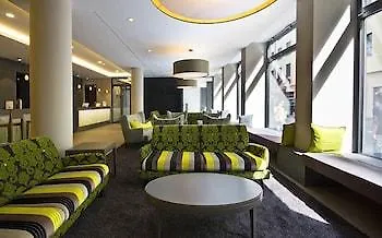 ****  Marc Muenchen (Adults Only) Hotel Germany