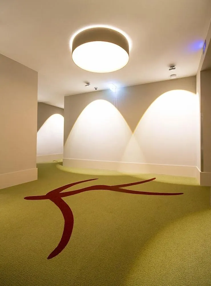 Marc Muenchen (Adults Only) Hotel  Munich