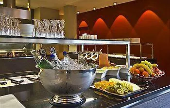 Marc Muenchen (Adults Only) Hotel 4*, Munich Germany