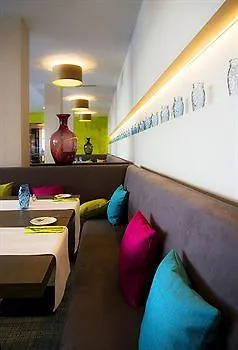 ****  Marc Muenchen (Adults Only) Hotel Germany
