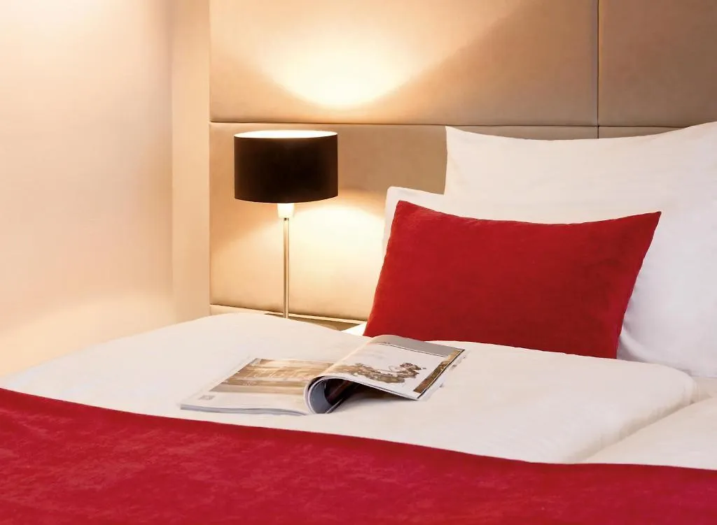 Marc Muenchen (Adults Only) Hotel 4*, Munich Germany