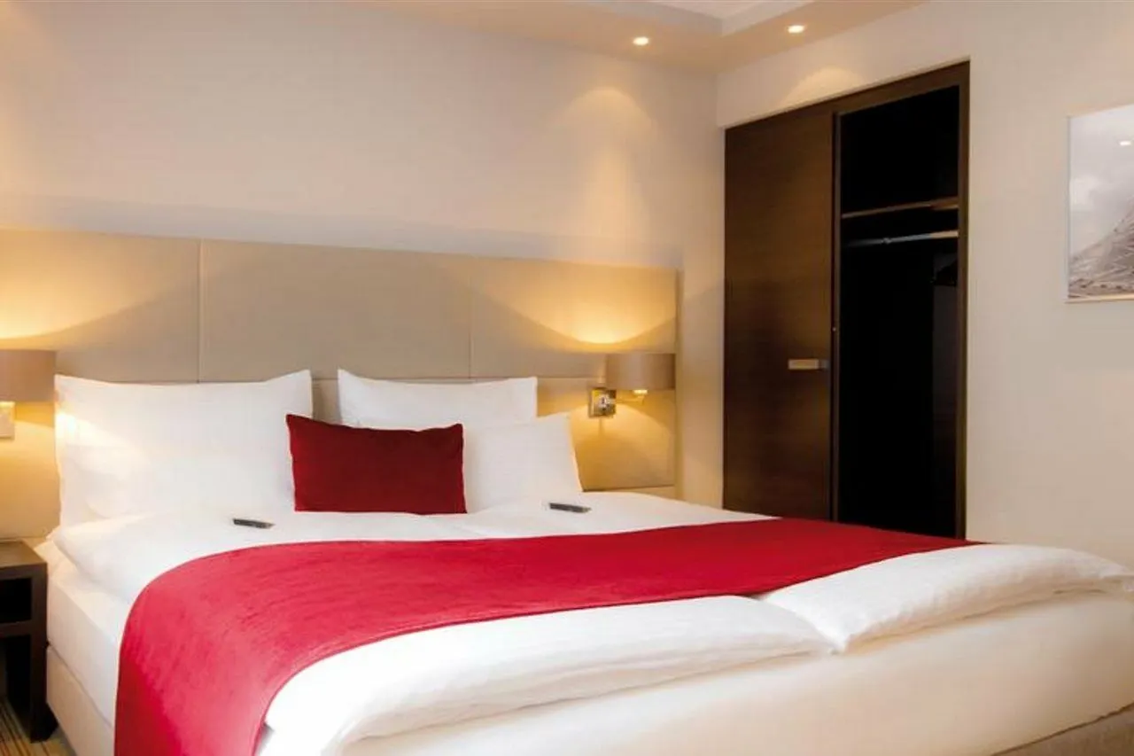 Marc Muenchen (Adults Only) Hotel Munich