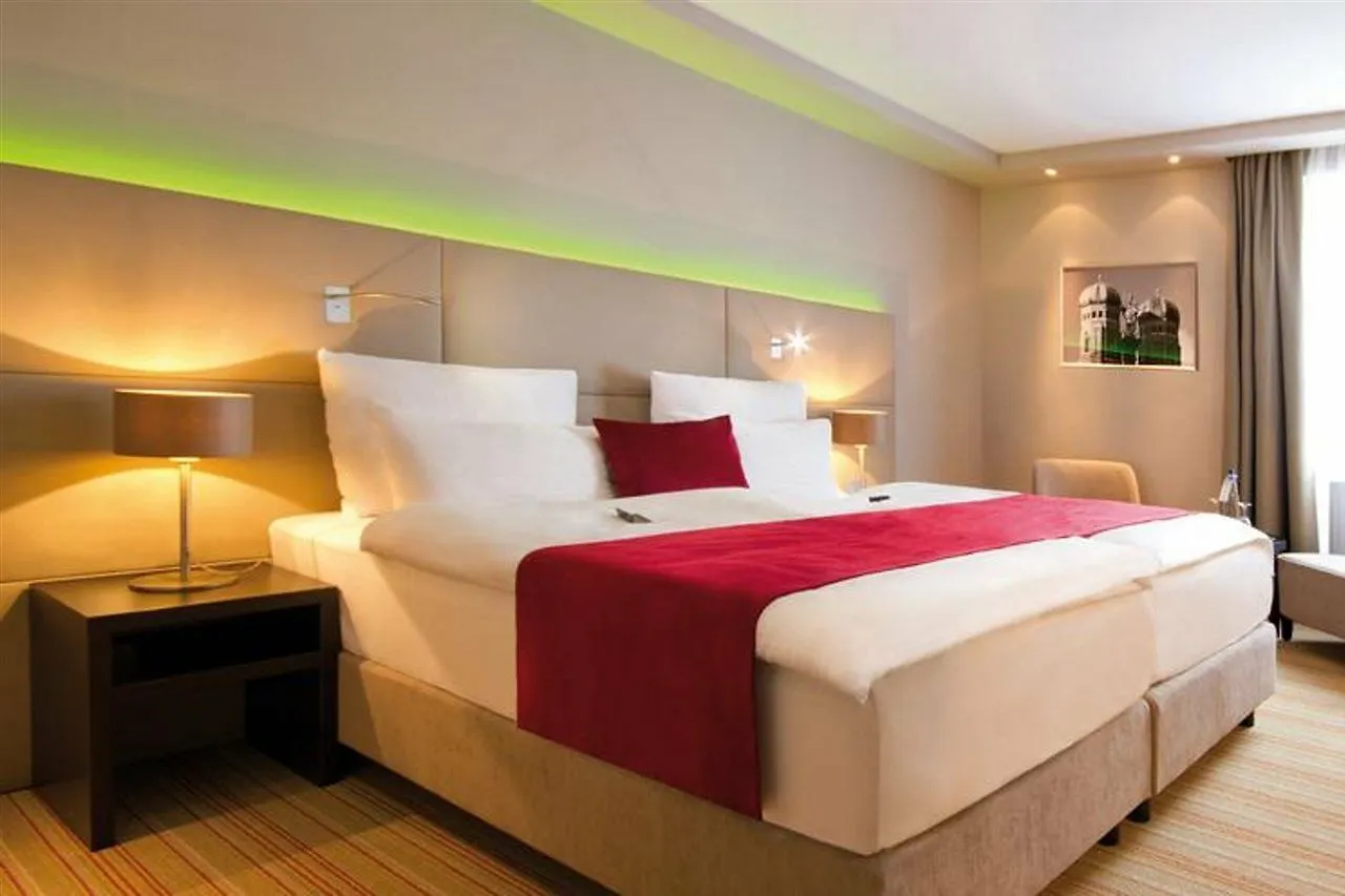 Marc Muenchen (Adults Only) Hotel