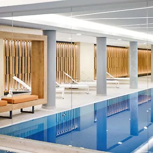 Ξενοδοχείο Novotel