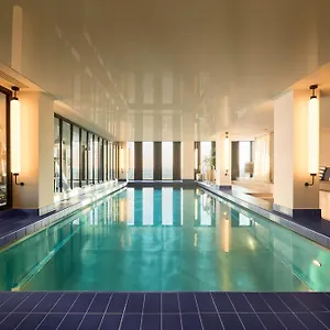 4* Aparthotel Adina