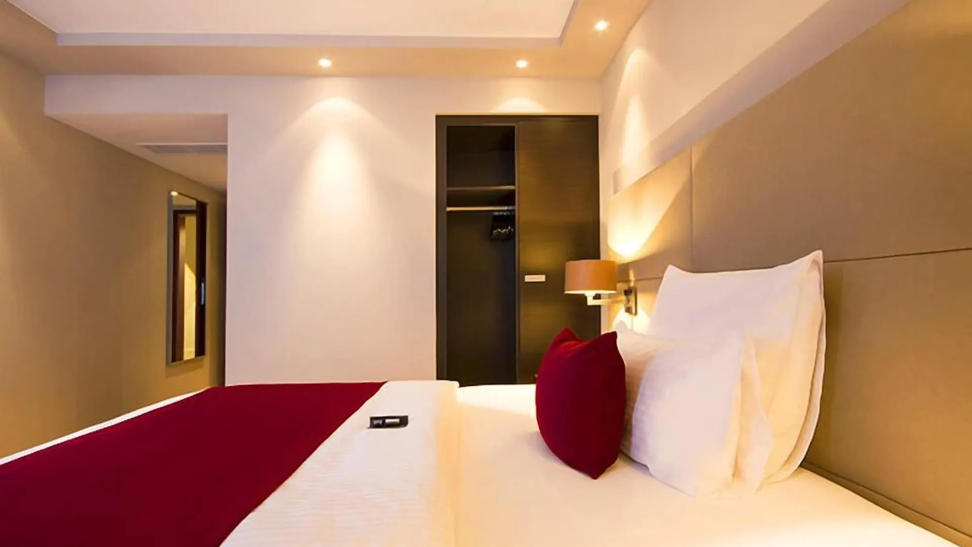 Marc Muenchen (Adults Only) Hotel