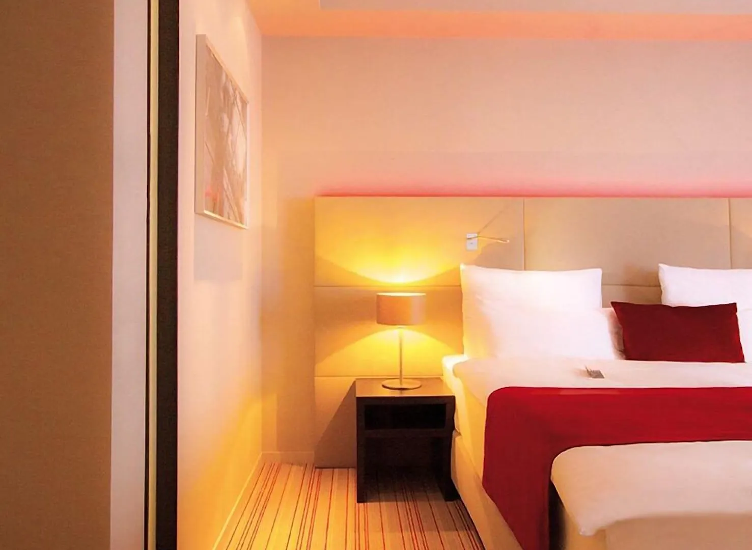 Marc Muenchen (Adults Only) Hotel Németország