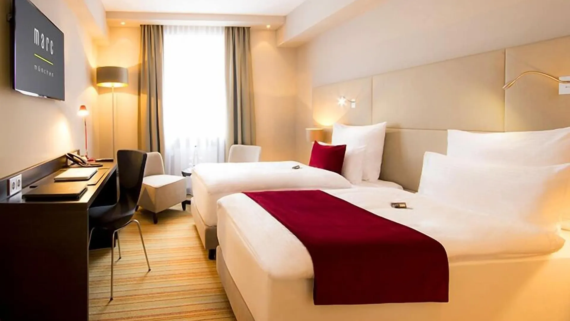 Marc Muenchen (Adults Only) Hotel