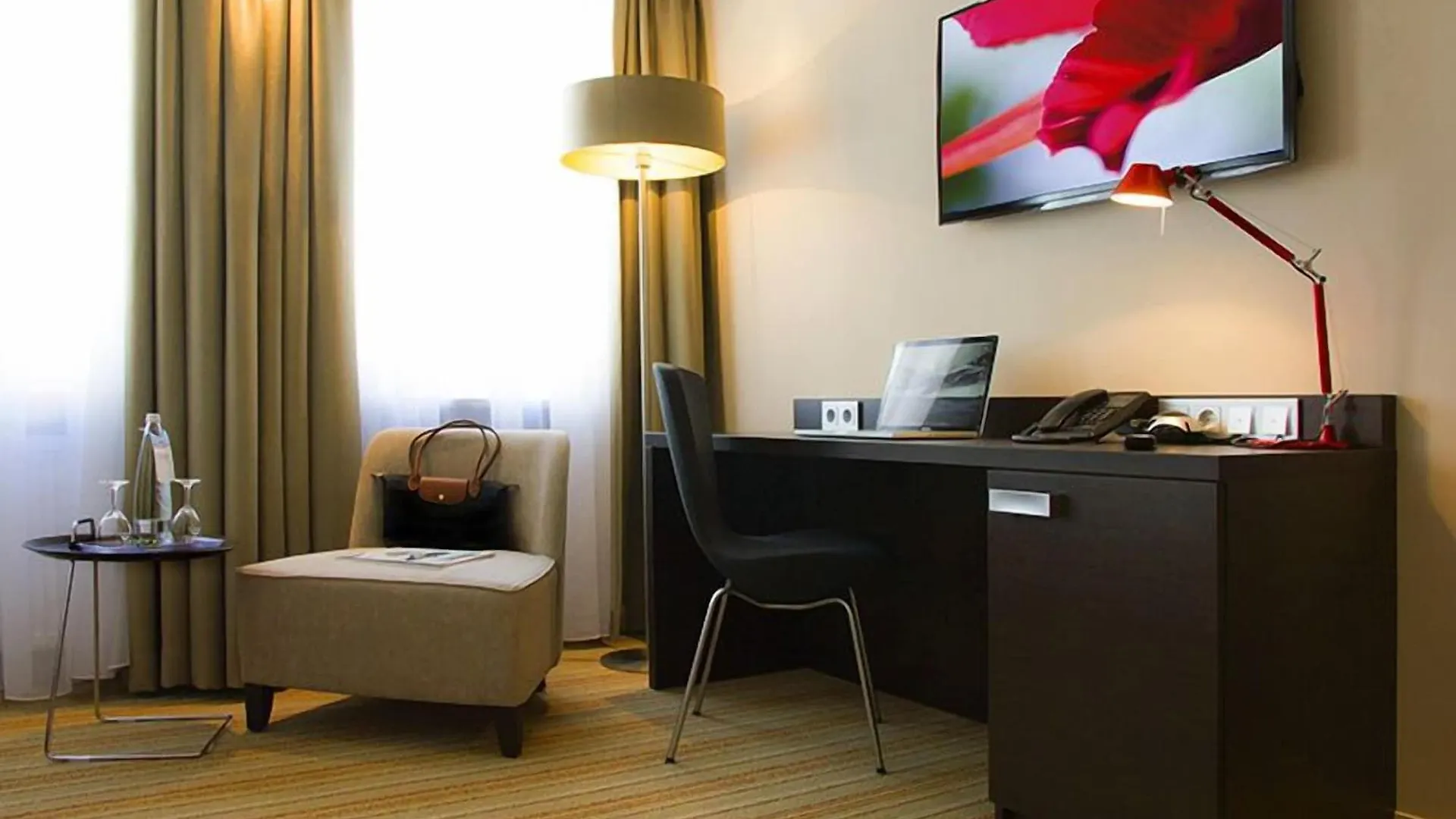 ****  Marc Muenchen (Adults Only) Hotel Németország
