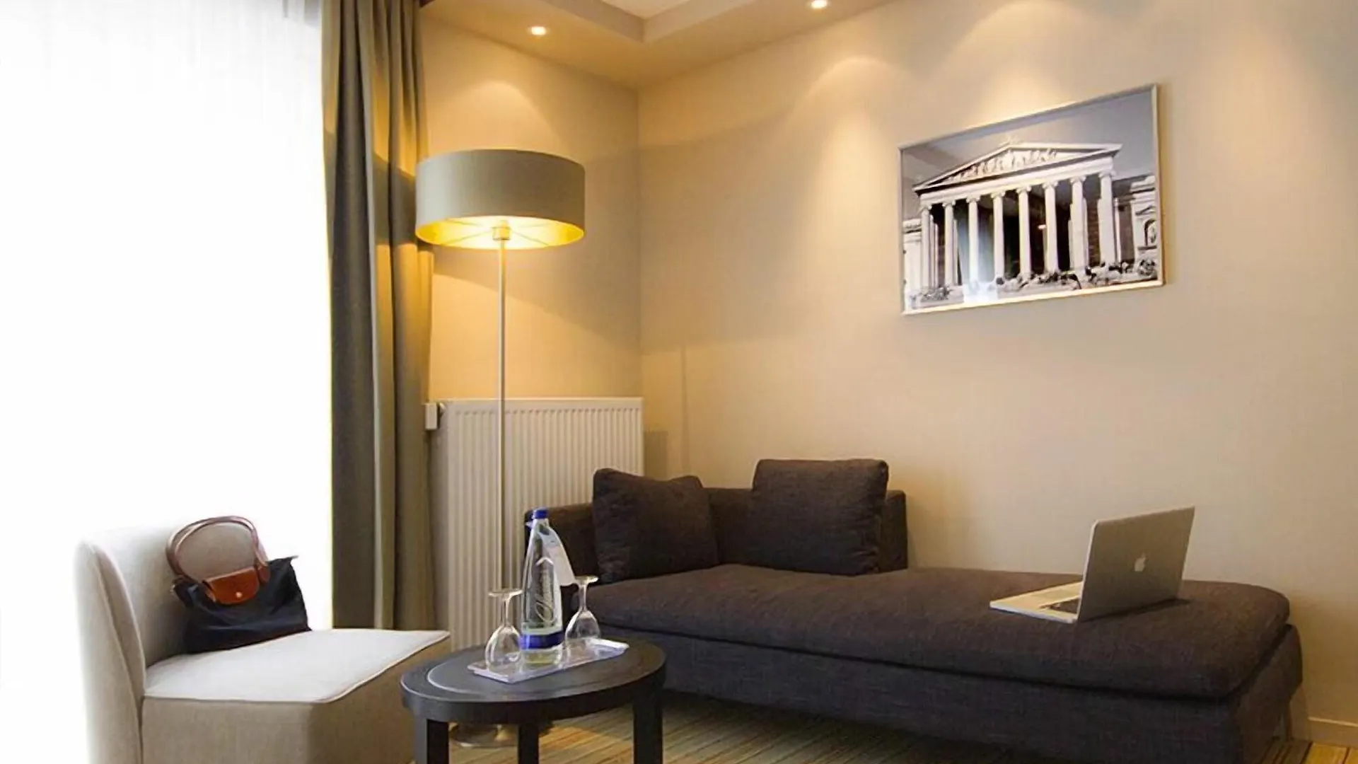 Marc Muenchen (Adults Only) Hotel
