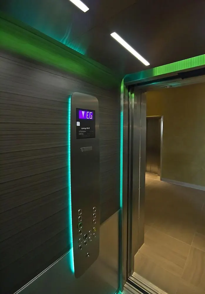 Marc Muenchen (Adults Only) Hotel München