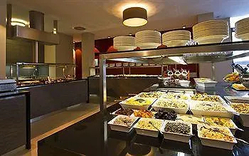 Marc Muenchen (Adults Only) Hotel 4*, München