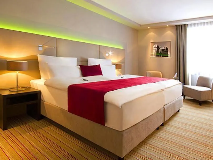 Marc Muenchen (Adults Only) Hotel 4*, München