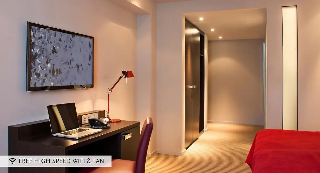 Marc Muenchen (Adults Only) Hotel 4*, München
