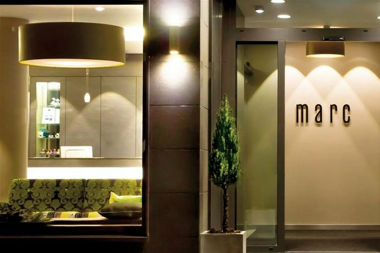 Marc Muenchen (Adults Only) Hotel 4*, München Németország