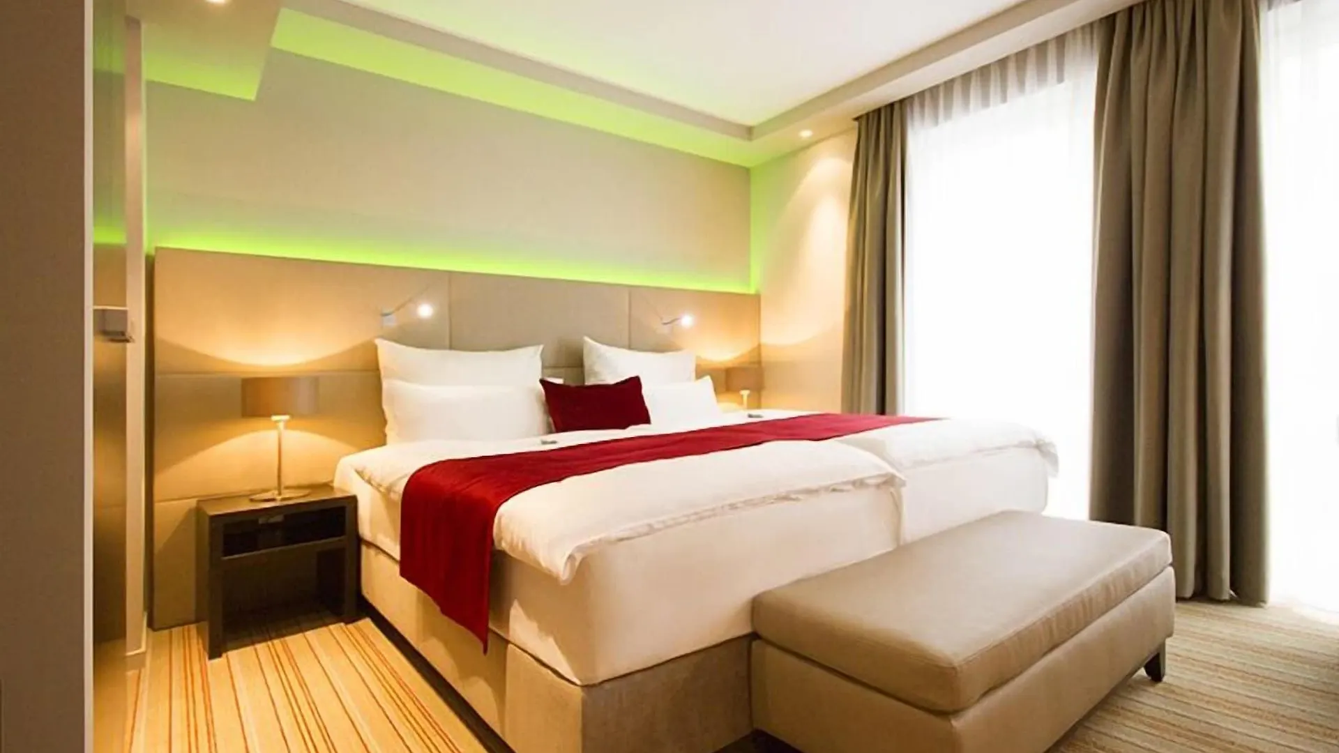 Marc Muenchen (Adults Only) Hotel
