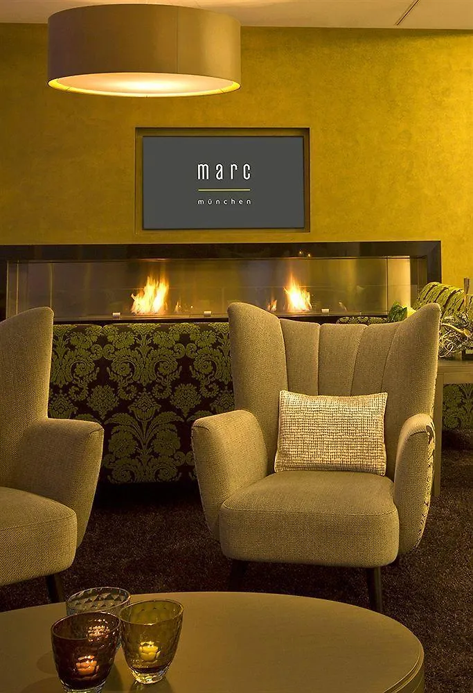 Marc Muenchen (Adults Only) Hotel  Munich