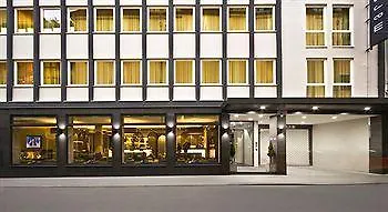 Marc Muenchen (Adults Only) Hotel
