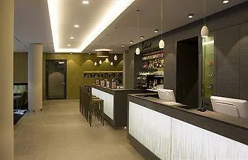 Marc Muenchen (Adults Only) Hotel