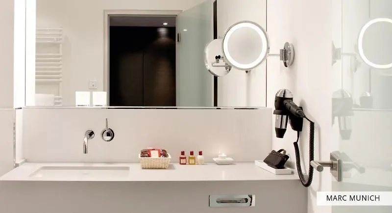 Marc Muenchen (Adults Only) Hotel