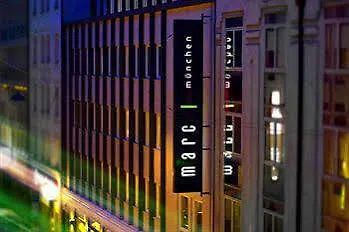 Marc Muenchen (Adults Only) Hotel Germany