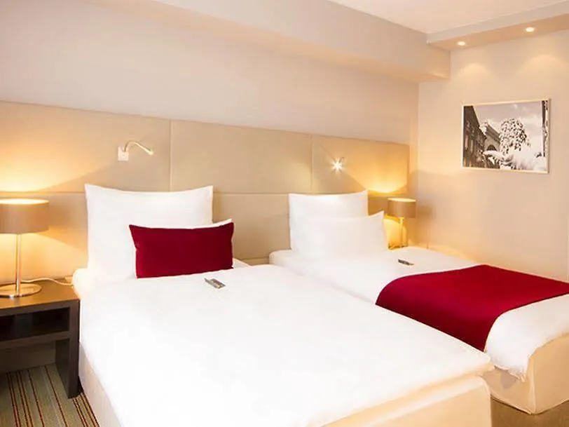 Marc Muenchen (Adults Only) Hotel