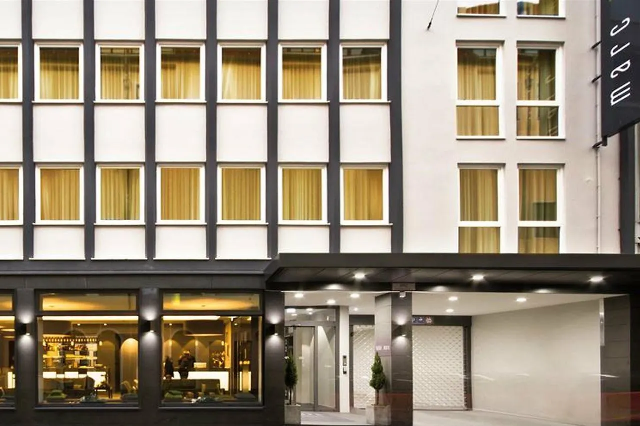 ****  Marc Muenchen (Adults Only) Hotel Germany