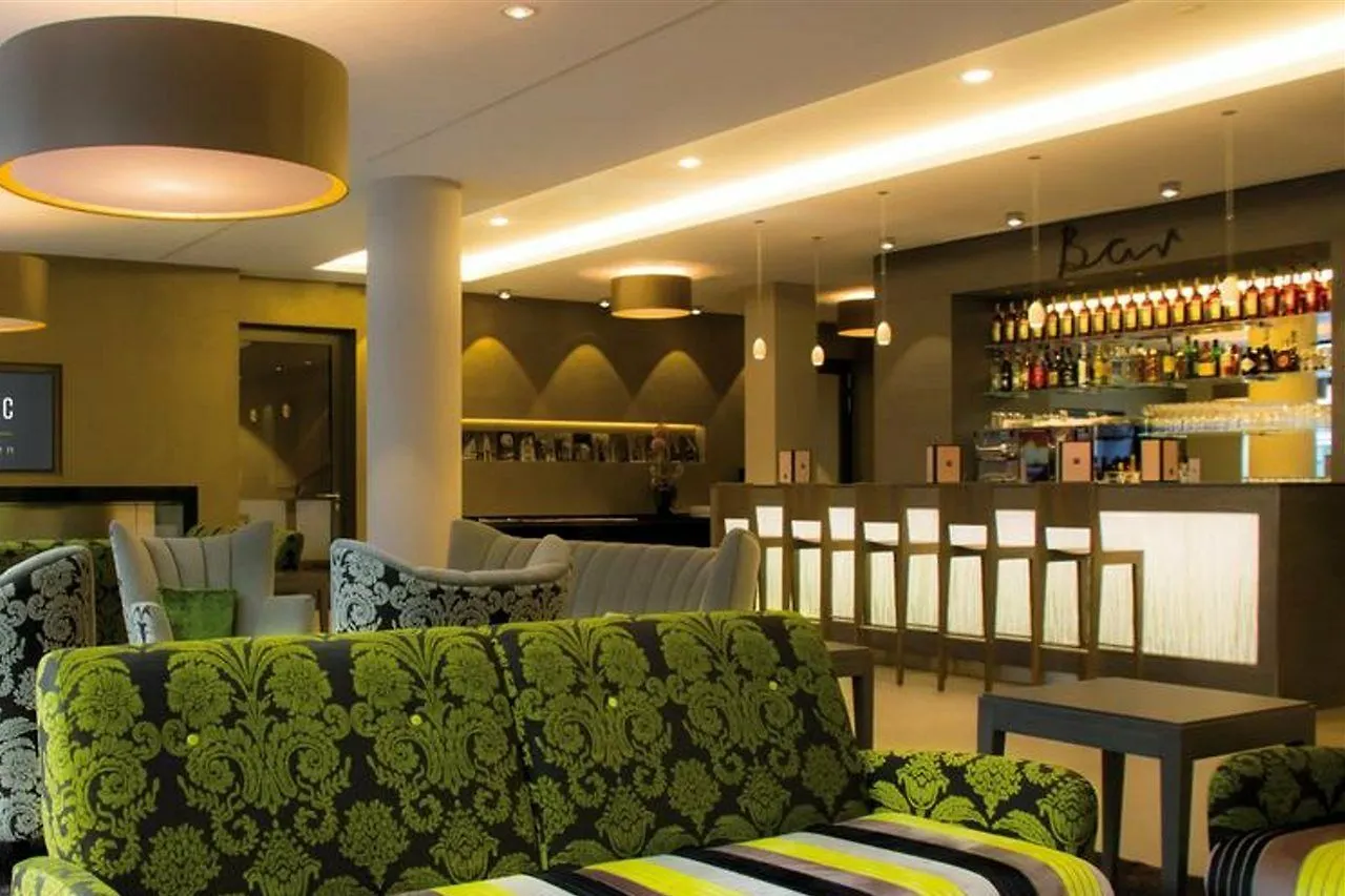 Marc Muenchen (Adults Only) Hotel