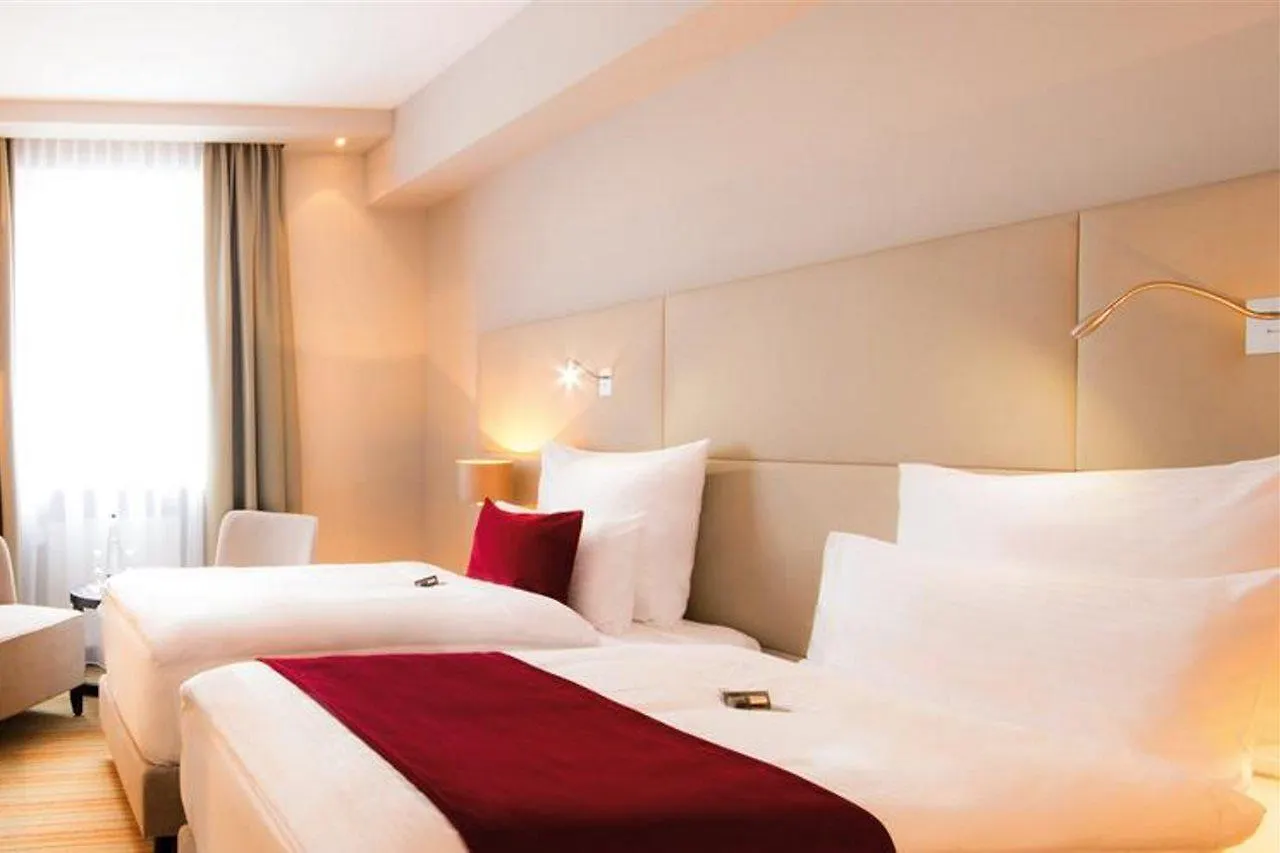 Marc Muenchen (Adults Only) Hotel